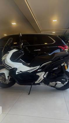 HONDA ADV HONDA ADV
